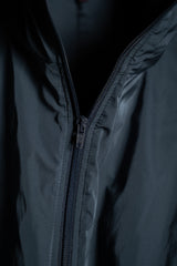 KATHARINA HOVMAN-HOODIE JACKET-265714-TITAN