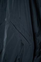 KATHARINA HOVMAN-HOODIE JACKET-265714-TITAN