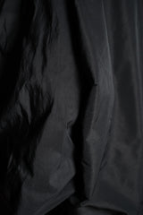 KATHARINA HOVMAN-HOODIE JACKET-265107-BLACK