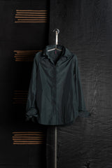 KATHARINA HOVMAN-DECO BLOUSE-265542-FOREST