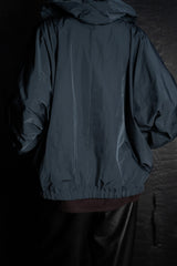 KATHARINA HOVMAN-HOODIE JACKET-265714-TITAN