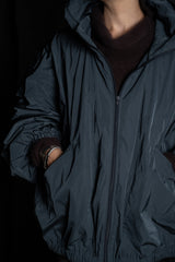 KATHARINA HOVMAN-HOODIE JACKET-265714-TITAN