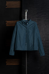 KATHARINA HOVMAN-NICE BLOUSE-265561-PETROL