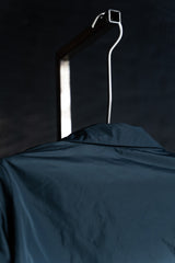 KATHARINA HOVMAN-NICE BLOUSE-265561-PETROL