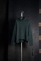 DANIEL ANDRESEN-PULLOVER-THAPSY-PINE