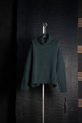 DANIEL ANDRESEN-PULLOVER-THAPSY-PINE