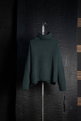 DANIEL ANDRESEN-PULLOVER-THAPSY-PINE