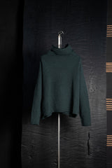 DANIEL ANDRESEN-PULLOVER-THAPSY-PINE