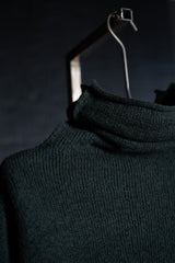 DANIEL ANDRESEN-PULLOVER-THAPSY-PINE
