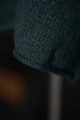 DANIEL ANDRESEN-PULLOVER-THAPSY-PINE