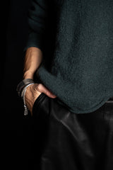 DANIEL ANDRESEN-PULLOVER-THAPSY-PINE