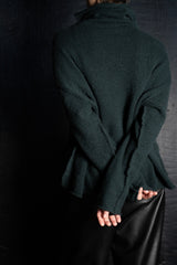 DANIEL ANDRESEN-PULLOVER-THAPSY-PINE