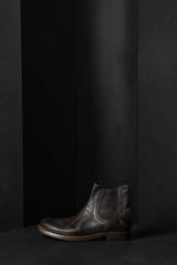 SHOTO-BOOTS-5797-BONNY DIVE KAKY WASHED