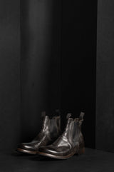 SHOTO-BOOTS-5797-BONNY DIVE KAKY WASHED