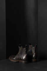 SHOTO-BOOTS-5797-BONNY DIVE KAKY WASHED