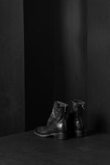 SHOTO-BOOTS-51759-COLORADO NERO WASHED