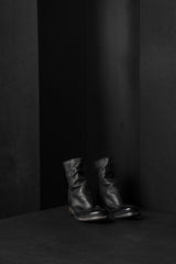 SHOTO-BOOTS-51759-COLORADO NERO WASHED