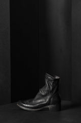 SHOTO-BOOTS-51759-COLORADO NERO WASHED