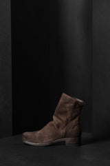 SHOTO-BOOTS-51759-PELUCHE DIVE 225