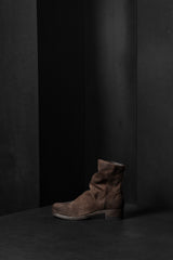 SHOTO-BOOTS-51759-PELUCHE DIVE 225