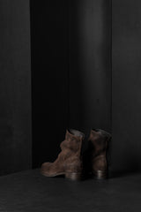 SHOTO-BOOTS-51759-PELUCHE DIVE 225