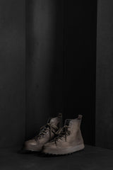 SHOTO-BOOTS-51799G-STRACCIO 101/SALICE BURRO DIP