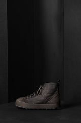 SHOTO-BOOTS-51799G-STRACCIO 101/SALICE BURRO DIP