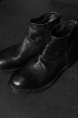 SHOTO-BOOTS-51701-H.NAPPA-NERO WASHED