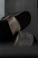 SHOTO-BOOTS-51701-H.NAPPA-NERO WASHED