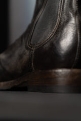 SHOTO-BOOTS-5797-BONNY DIVE KAKY WASHED
