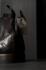 SHOTO-BOOTS-5797-BONNY DIVE KAKY WASHED