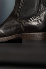 SHOTO-BOOTS-5797-BONNY DIVE KAKY WASHED