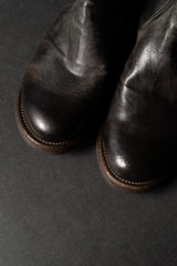 SHOTO-BOOTS-5797-BONNY DIVE KAKY WASHED