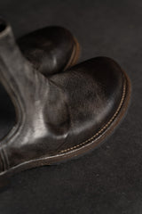 SHOTO-BOOTS-5797-BONNY DIVE KAKY WASHED