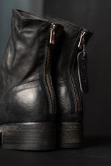 SHOTO-BOOTS-51759-COLORADO NERO WASHED