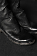 SHOTO-BOOTS-51759-COLORADO NERO WASHED