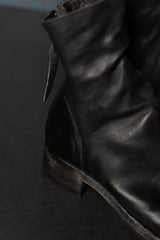 SHOTO-BOOTS-51759-COLORADO NERO WASHED