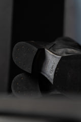 SHOTO-BOOTS-51759-COLORADO NERO WASHED