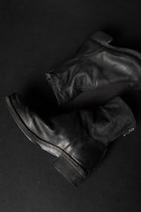 SHOTO-BOOTS-51759-COLORADO NERO WASHED