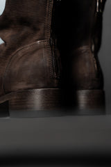 SHOTO-BOOTS-51759-PELUCHE DIVE 225