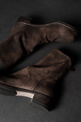 SHOTO-BOOTS-51759-PELUCHE DIVE 225