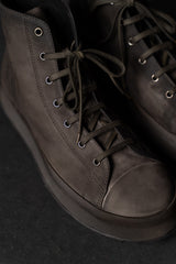 SHOTO-BOOTS-51799G-STRACCIO 101/SALICE BURRO DIP