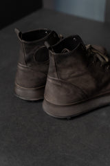 SHOTO-BOOTS-51799G-STRACCIO 101/SALICE BURRO DIP