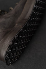 SHOTO-BOOTS-51799G-STRACCIO 101/SALICE BURRO DIP