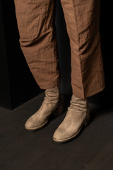 FORME D'EXPRESSION-PANTS-DP042-TOFFEE