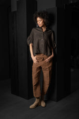 RUNDHOLZ-BLOUSE-2010441-AMPER PAPER
