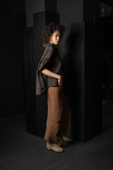 RUNDHOLZ-BLOUSE-2010441-AMPER PAPER