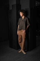 RUNDHOLZ-BLOUSE-2010441-AMPER PAPER