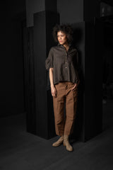 RUNDHOLZ-BLOUSE-2010441-AMPER PAPER