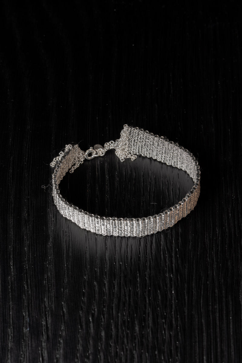 STEPHANIE SCHNEIDER-BRACELET-018.16 S